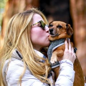 Meet Your Posher Marylee!